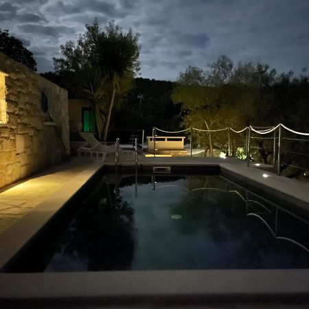 Holiday Home Tranquility Vela Luka Exterior foto