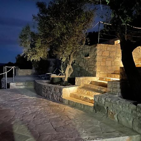 Holiday Home Tranquility Vela Luka Exterior foto