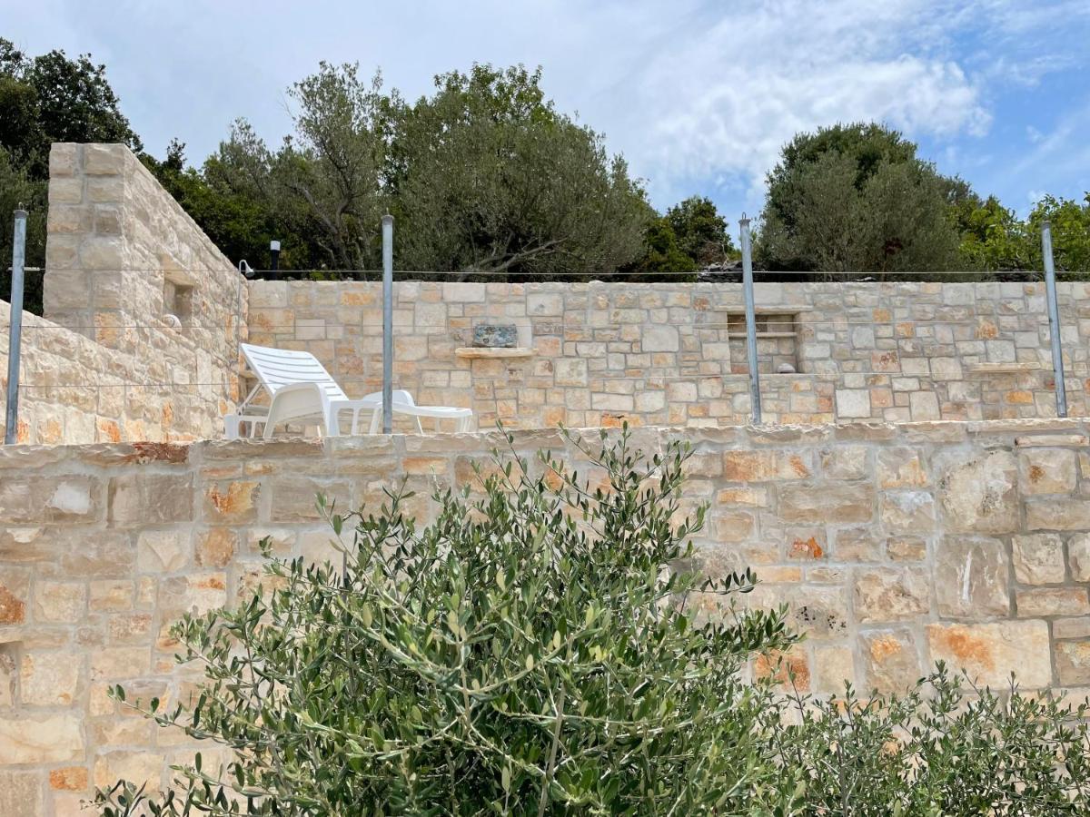 Holiday Home Tranquility Vela Luka Exterior foto