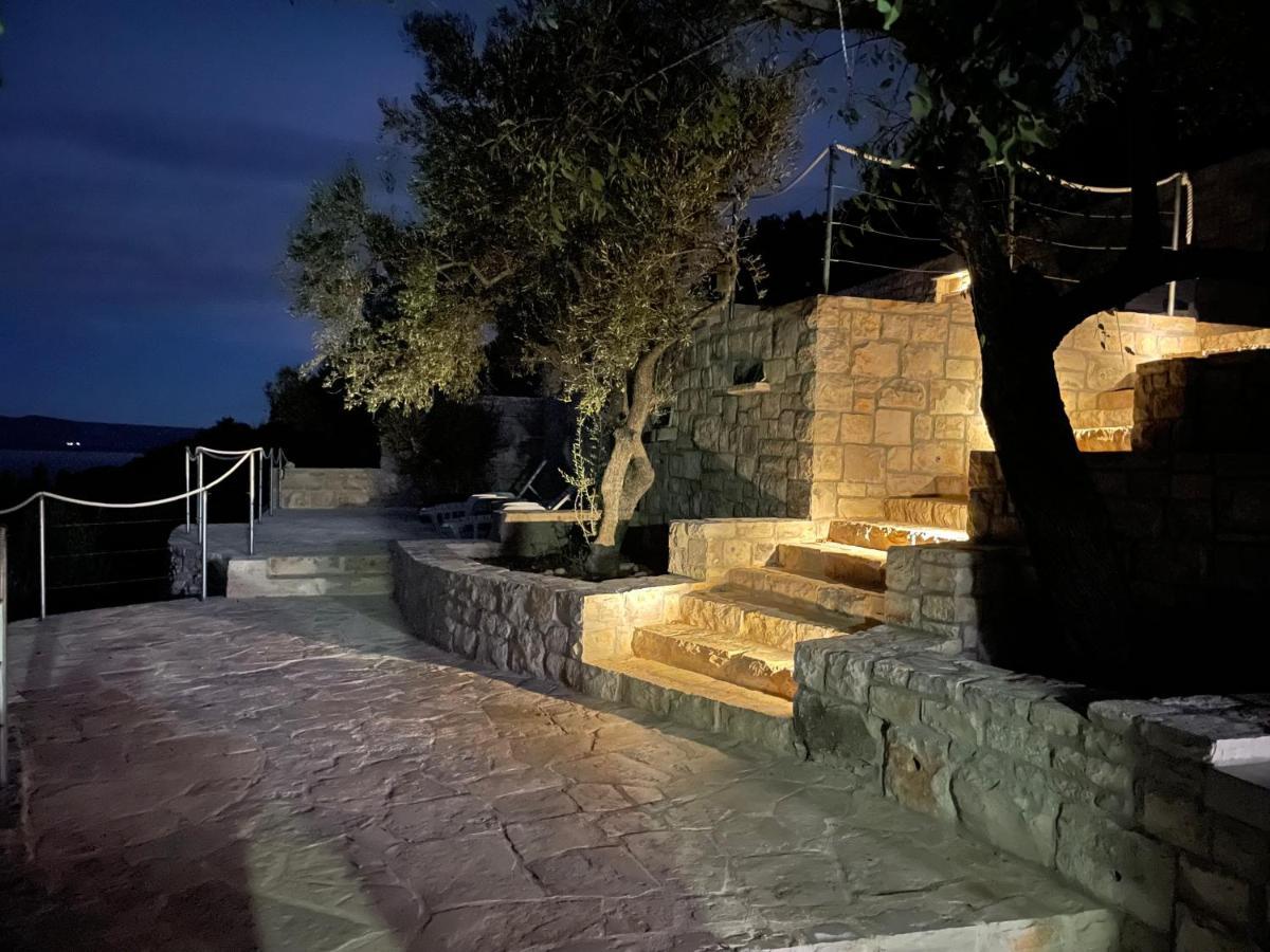 Holiday Home Tranquility Vela Luka Exterior foto