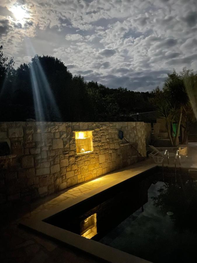 Holiday Home Tranquility Vela Luka Exterior foto